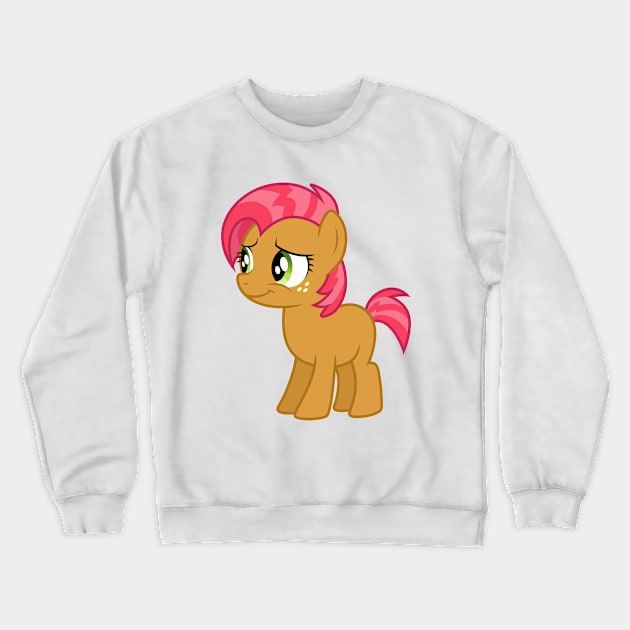 Babs Seed 2 Crewneck Sweatshirt by CloudyGlow